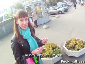 Hanging In The Hot Tub And Getting His Dick Sucked