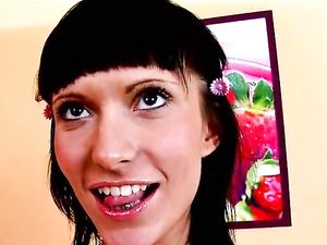 Masturbating And Getting Her Body Groped