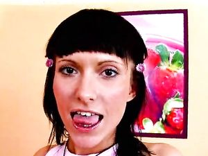 Masturbating And Getting Her Body Groped